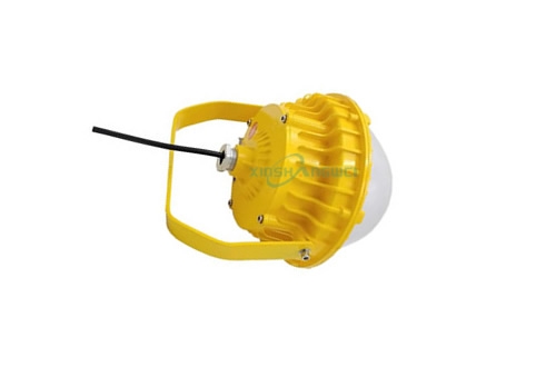 SZSW8125防爆LED平臺(tái)工作燈